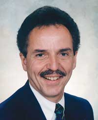Photo of Randy Falk