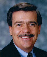 Photo of Dave Bonnell