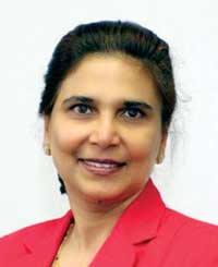 Photo of Pooja (PJ) Hemnani
