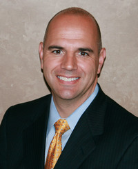 Photo of Paul Counts
