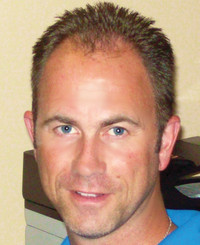Photo of Brennan Breidenstein