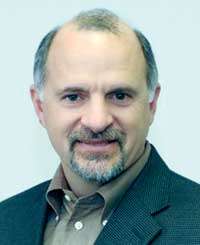 Photo of Michael F Palmiotto
