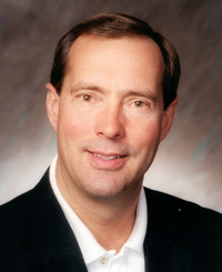 Photo of Kevin F Hassett