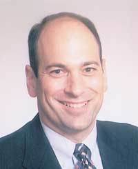Photo of Michael A Kremer