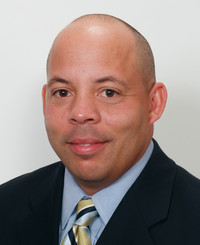 Photo of Charles Sumpter