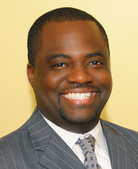 Photo of Ray Mensah