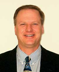 Photo of Greg S Butler