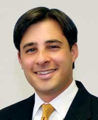 Photo of Jonathan Porwick