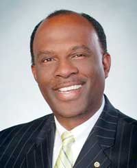 Photo of George Maynard