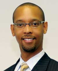 Photo of Mark W McGibbon
