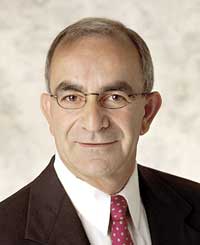 Photo of Andrew J Formica