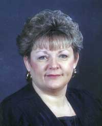 Photo of Sue Jeffries-Spicer