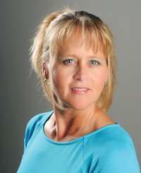 Photo of Vicky Murphy
