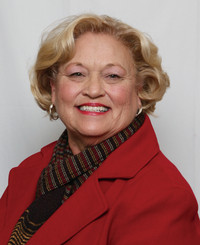 Photo of Lana Shultz