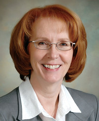 Photo of Linda K Leasure