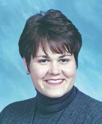 Photo of Kelley C. Tierney