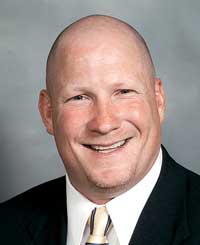 Photo of Rick Bailey