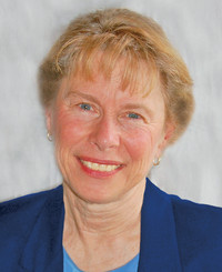 Photo of Carol Shaw