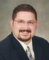 Photo of Kenny Jeffrey