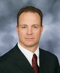 Photo of Eric Gates