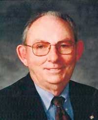 Photo of Homer Smith