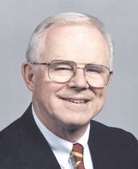 Photo of Donald R Harris