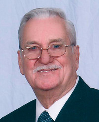 Photo of Dale Hale