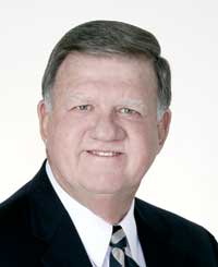 Photo of Bob Smithey