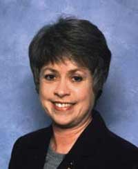 Photo of Marsha Trammell