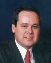 Photo of Roger Franks