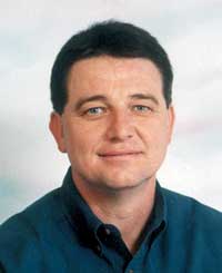 Photo of Paul W Moore