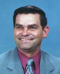 Photo of Leroy S Allen