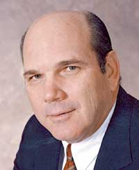 Photo of Gary D Bell