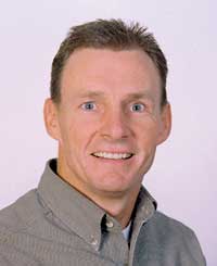 Photo of Brad Hankins