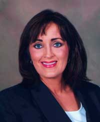 Photo of Mary M Reed