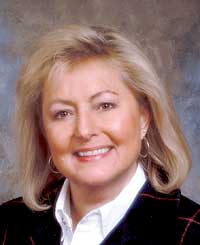 Photo of Vikki Hudson