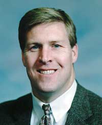 Photo of Brad A Scott