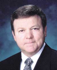 Photo of Walter Chastain