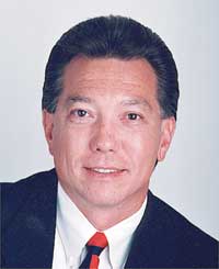 Photo of Timothy R Pruitt