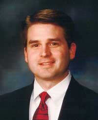 Photo of Darryl Andrews