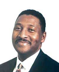 Photo of Alvin Smith