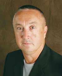 Photo of Tommy Reddick