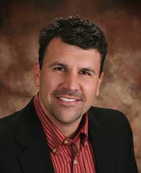Photo of Brian C Maddox