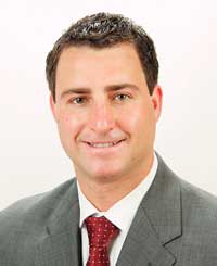 Photo of Taylor Hudson