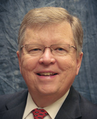 Photo of Ronald O Mooney