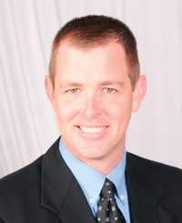 Photo of William J Gregory