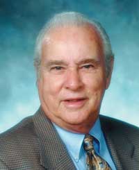 Photo of Ellis W Adams
