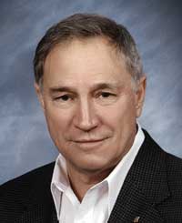 Photo of Ellis E Johnson