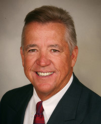 Photo of Larry Poole