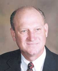 Photo of Chip Cooper
